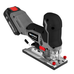 Trådlös sticksåg 18V Energy+, utan batteri