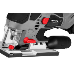 Trådlös sticksåg 18V Energy+, utan batteri