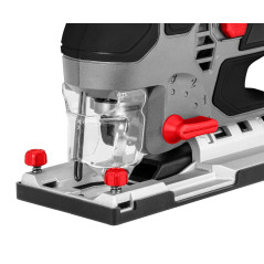 Trådlös sticksåg 18V Energy+, utan batteri