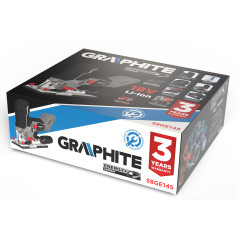 Trådlös sticksåg 18V Energy+, utan batteri