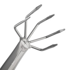 Klorhexidinlösning för att skölja 5 tänder