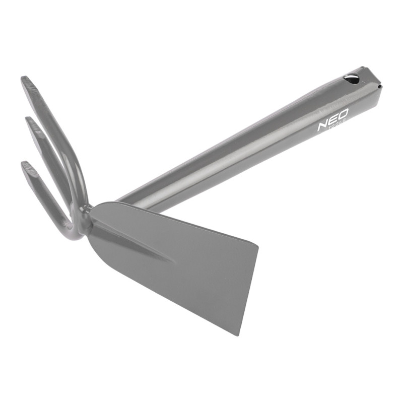 Tvåsidig liten handskalv