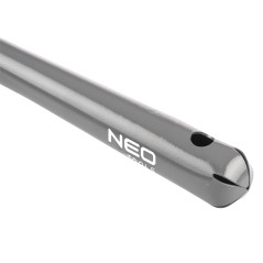 Tvåsidig liten handskalv