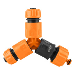 Y-formad förgrening