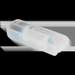 BATTERI SAMSUNG 18650 2750mAh 3,7V med flikar INR18650-29E-FT