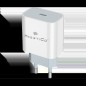 USB C PD 20W väggadapter