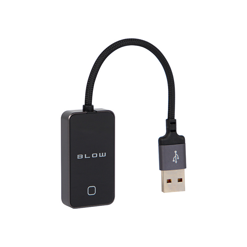 78-429- Adapter för CarPlay / Android Auto 5.0 universell Blow