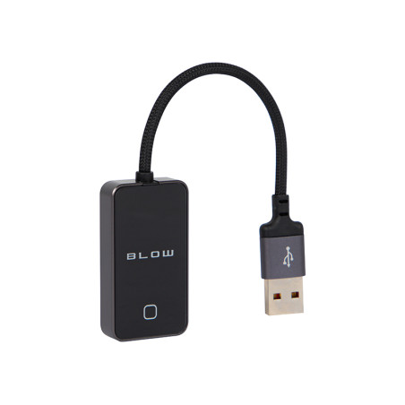 78-429- Adapter för CarPlay / Android Auto 5.0 universell Blow