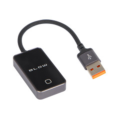 78-429- Adapter för CarPlay / Android Auto 5.0 universell Blow