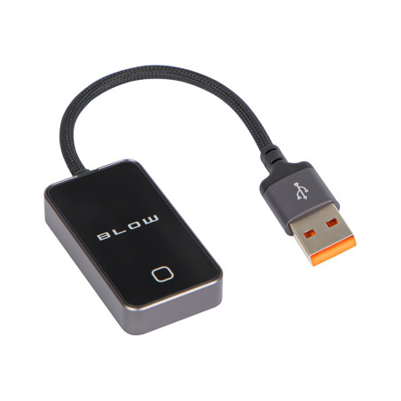 78-429- Adapter för CarPlay / Android Auto 5.0 universell Blow