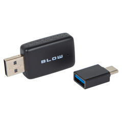 78-446- Adapter för CarPlay / Android Auto 5.0 universell Blow Mini Pro