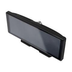 78-430- Trådlös multimedia station med Carplay 5.0 från blow med dashcam och backkamera.