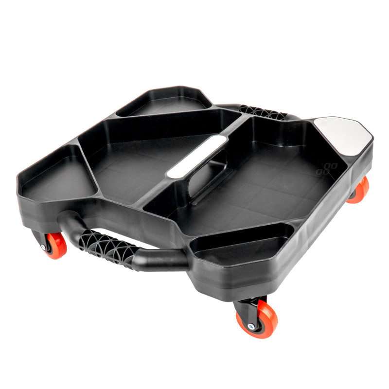 Rulla verktygsvagn amio-04265