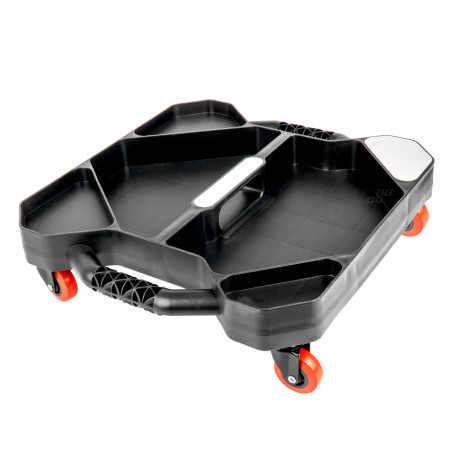 Rulla verktygsvagn amio-04265