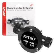 Pump för borr till vätska amio-04279