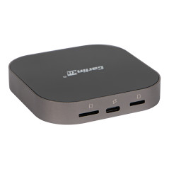 78-447- Carlinkit trådlös adapter carplay 4.2 tbox s2b