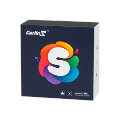 78-447- Carlinkit trådlös adapter carplay 4.2 tbox s2b