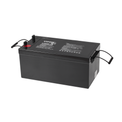 Gelbatteri VIPOW 12V 250Ah | HandlaSmidigt.se