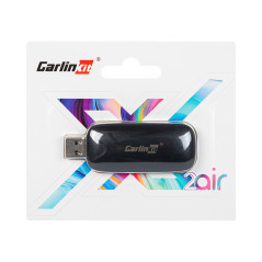 78-448- Carlinkit trådlös adapter carplay x2air
