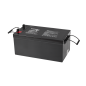 Gelbatteri VIPOW 12V 250Ah