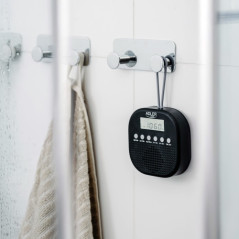 AD 1912 Radio FM vattentät - IPX4