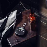 AD 1912 Radio fm wodoodporne - ipx4