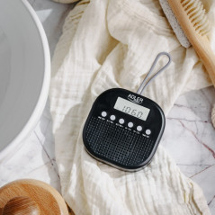 AD 1912 Radio FM vattentät - IPX4