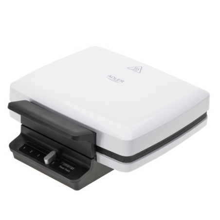 AD 3085 Våffeljärn