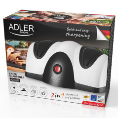 Elektrisk knivslipare AD 4518