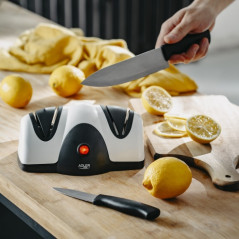 Elektrisk knivslipare AD 4518