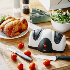 Elektrisk knivslipare AD 4518