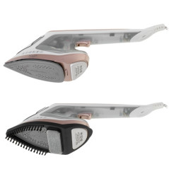 Ångstrykjärn och klädställ i ett, AD 5044