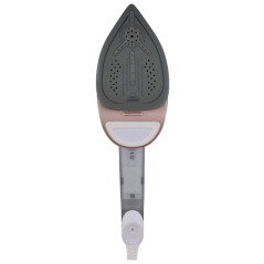 Ångstrykjärn och klädställ i ett, AD 5044