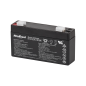 Gelbatteri Rebel 6V 1,3Ah