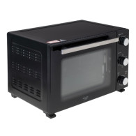 AD 6025 Elektrisk ugn 35 liter