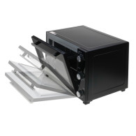 AD 6025 Elektrisk ugn 35 liter