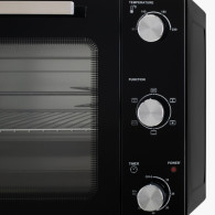 AD 6025 Elektrisk ugn 35 liter