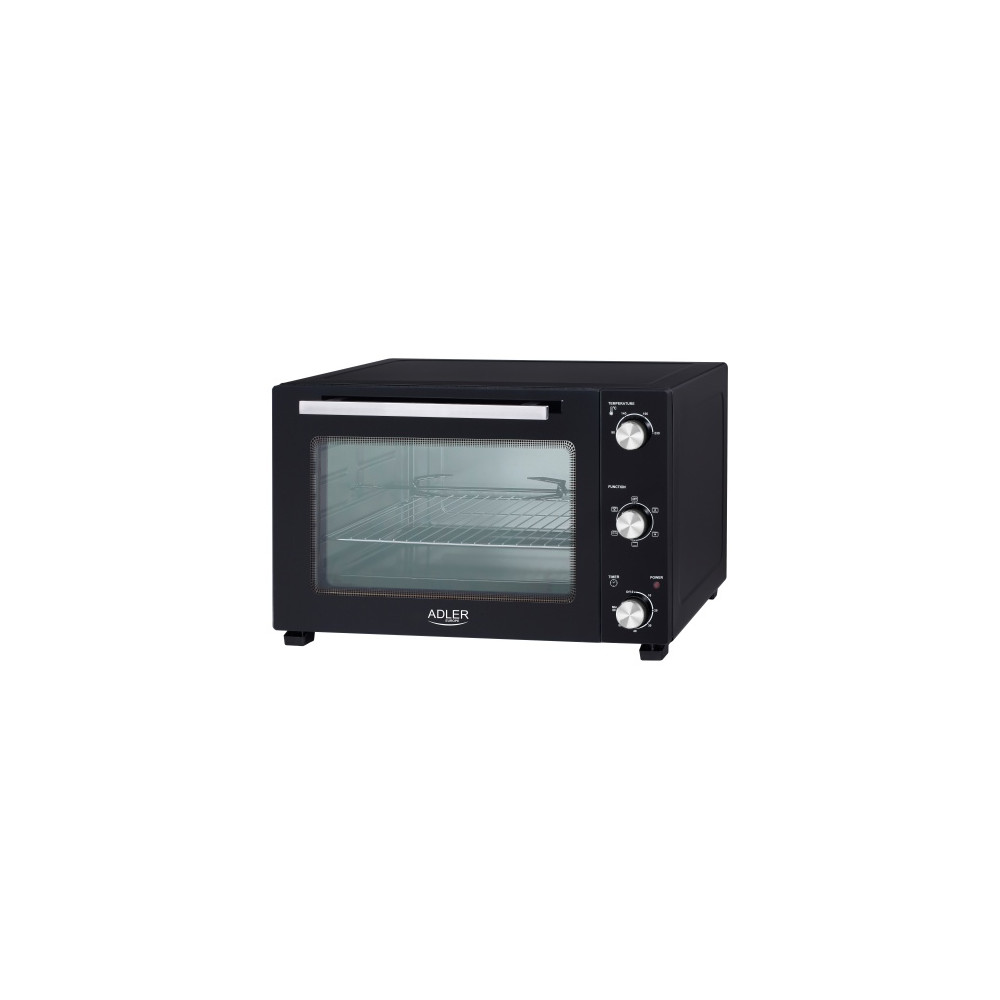 AD 6026 Piekarnik elektryczny 48l