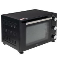 AD 6026 Elektrisk ugn 48 liter