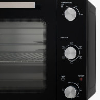 AD 6026 Piekarnik elektryczny 48l