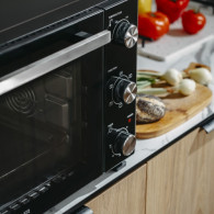 AD 6026 Piekarnik elektryczny 48l