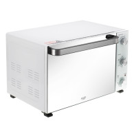AD 6027 Elektrisk ugn 48 liter