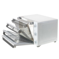 AD 6027 Elektrisk ugn 48 liter