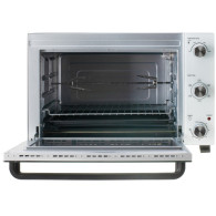 AD 6027 Elektrisk ugn 48 liter