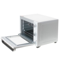 AD 6027 Elektrisk ugn 48 liter