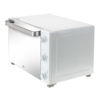 AD 6027 Elektrisk ugn 48 liter