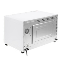 AD 6027 Elektrisk ugn 48 liter