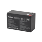 Gelbatteri Rebel 12V 7Ah