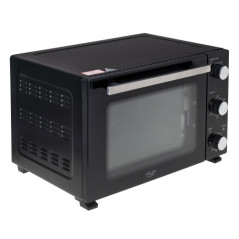 AD 6028 Elektrisk ugn 60 liter