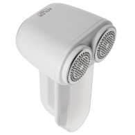 AD 9622 white Golarka do tkanin z wyświetlaczem lcd